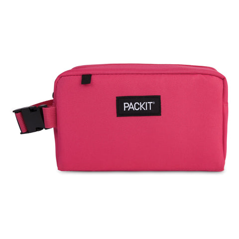 Freezable Snack Box - Magenta