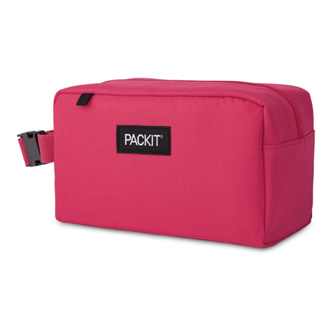 Freezable Snack Box - Magenta