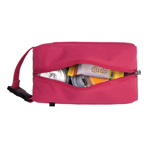 Freezable Snack Box - Magenta