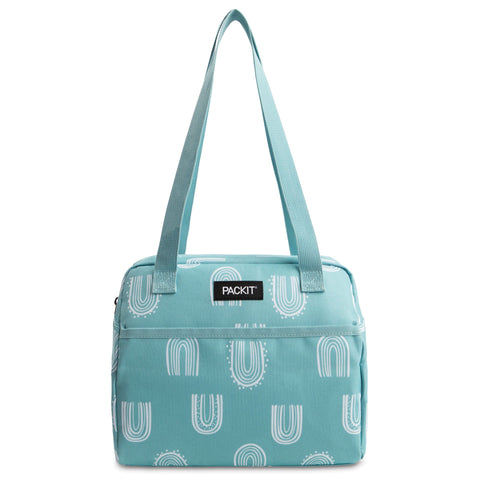 Freezable Hampton Lunch Bag - Desert Arch