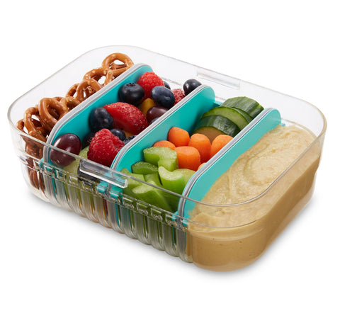 Mod Lunch Bento - Mint