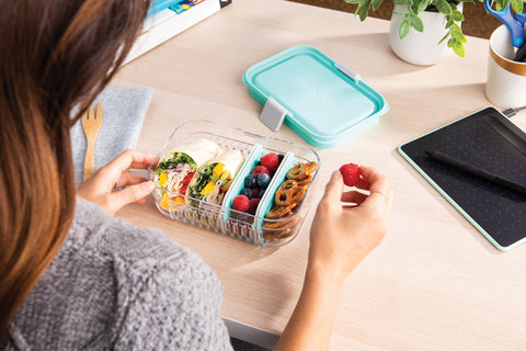 Mod Lunch Bento - Mint