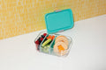 Mod Lunch Bento - Mint