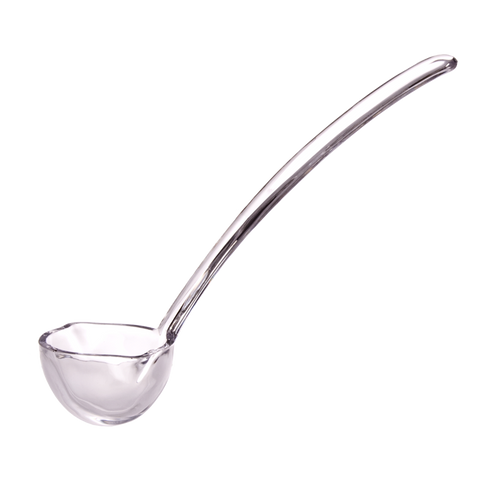 Acrylic Punch Ladle