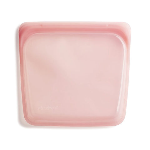 Stasher Sandwich Bag 828Ml Guava