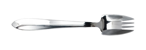 Black Label Stainless Steel Mirror Mini - 6 piece Set