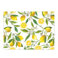 Tempered Glass Surface Protector - Lemons