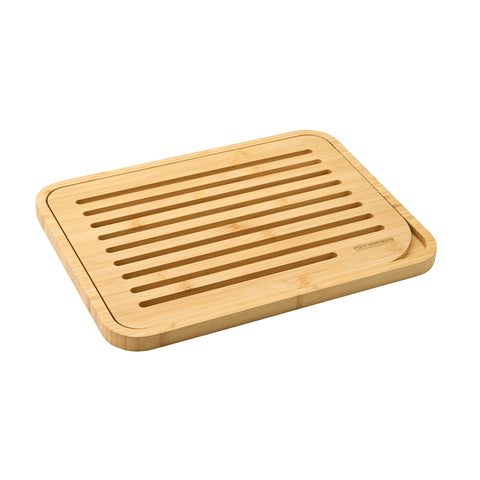 Bamboo Bread Board Set 39x29x1.9cm