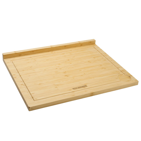 Bamboo Counter Top Board 50 x 40 x 2cm
