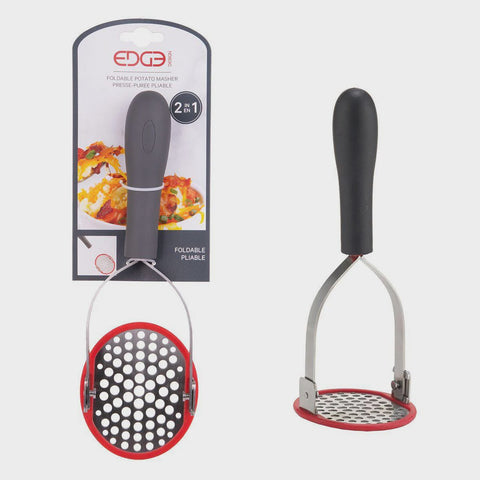 Foldable Potato Masher