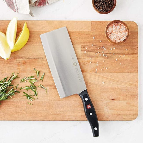 Pollux Chinese Chef's Knife