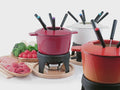 Sierra 11 Piece Fondue Set