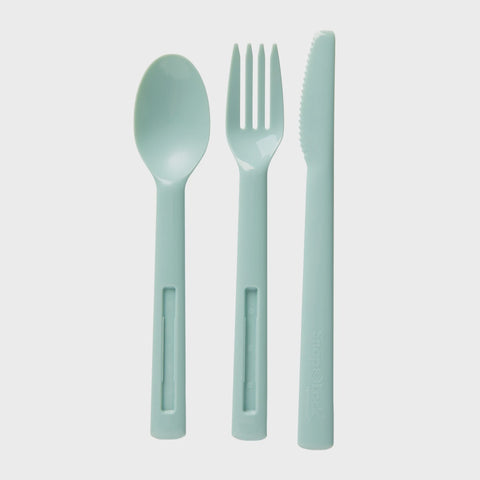 Snap & Go Utensil Set to Go