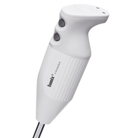 Deluxe White