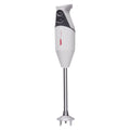 Gastro Immersion Blender 200W Light Grey / Light Grey