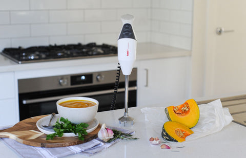 Gastro Immersion Blender 200W Light Grey