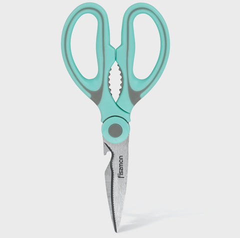 Stainless Steel Kitchen Scissors 20cm