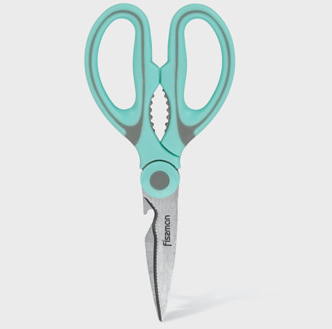Stainless Steel Kitchen Scissors 20cm