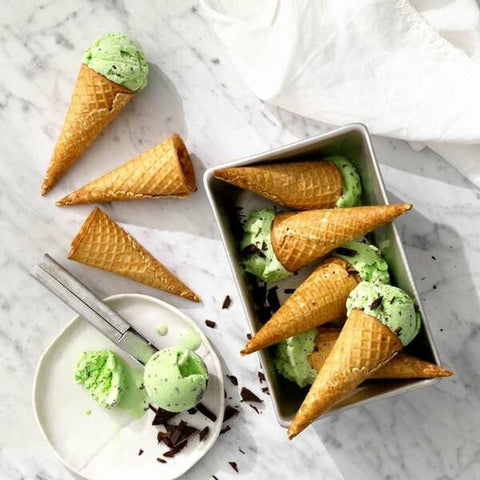 Ice Cream Maker 1.5L