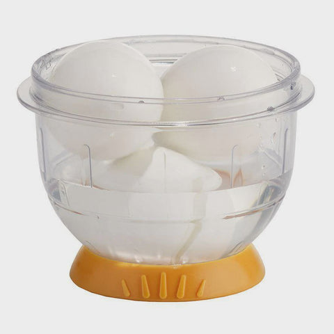 Egg Stripper 3 Egg Yellow