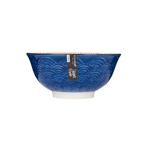 Does it All Bowl - Blue Arc 15.7cm