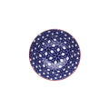 Does it All Bowl - Blue Floral 15.7cm