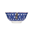 Does it All Bowl - Blue Floral 15.7cm