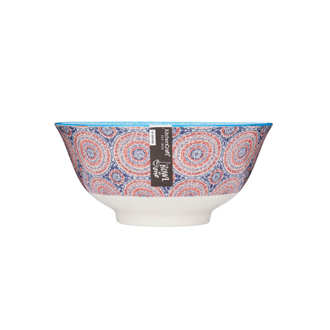 Does it All Bowl - Mosaic 15.7cm