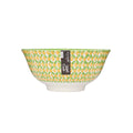 Does it All Bowl-Geometric Green 15.7cm