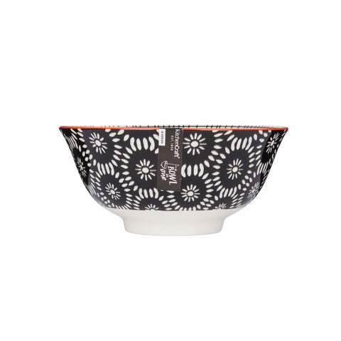 Does it All Bowl - Black Tile 15.7cm
