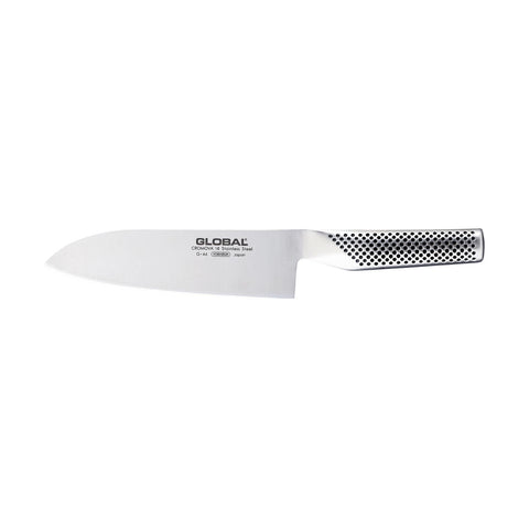 Classic 18cm Santoku Knife G-46