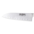 Santoku Knf 18cm G-80 Granton Edg
