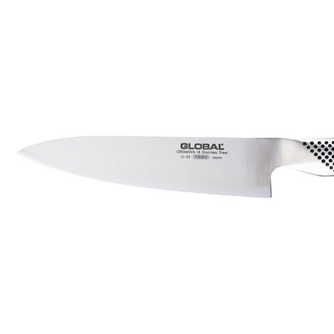 Classic 18cm Cooks Knife G-55