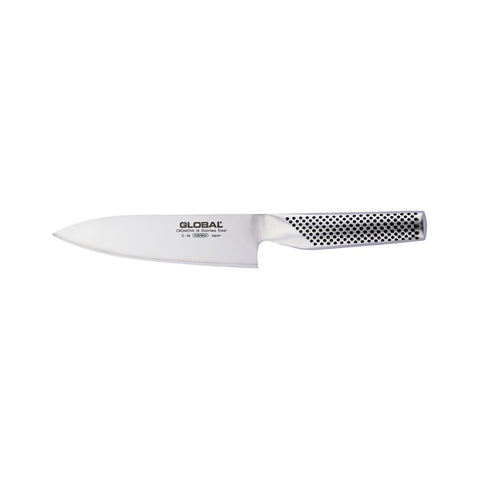 Classic 16cm Cooks Knife G-58