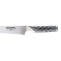 Bread Knife 22cm G-9
