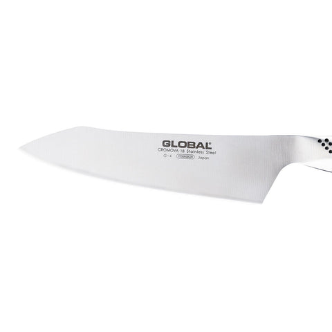 Classic 18cm Oriental Cooks Knife G-4
