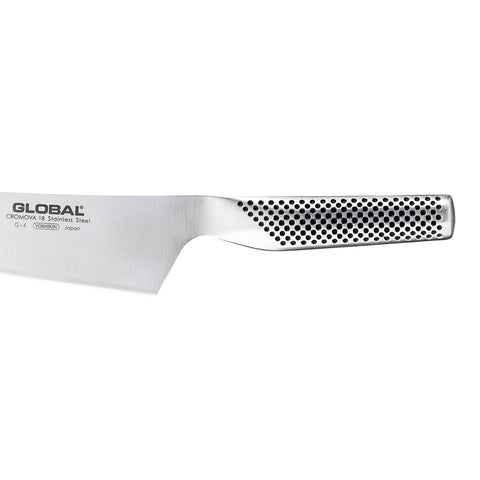 Classic 18cm Oriental Cooks Knife G-4