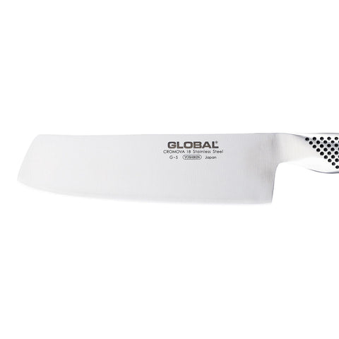Classic 18cm Vegetable Knife G-5