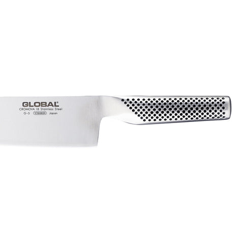 Classic 18cm Vegetable Knife G-5