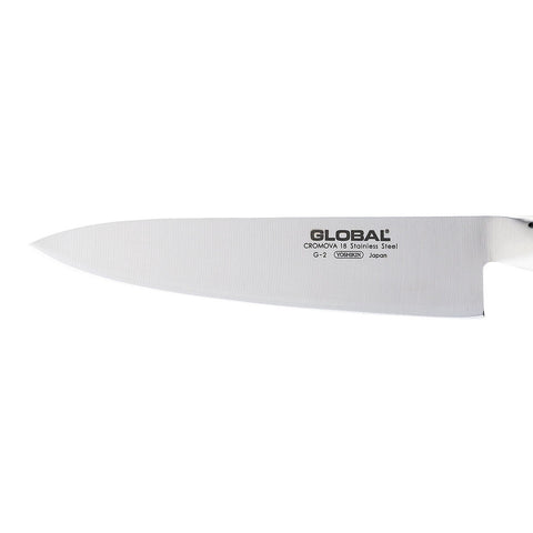 Cooks Knife 20cm G-2