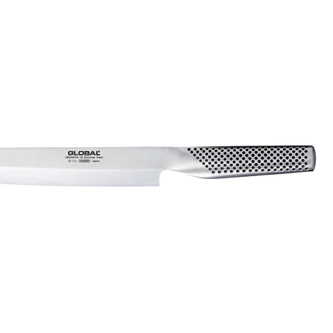 Classic 25cm Yanagi Sashimi Knife G-11