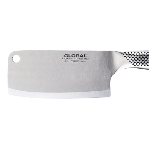 Meat Chopper 16cm G-12