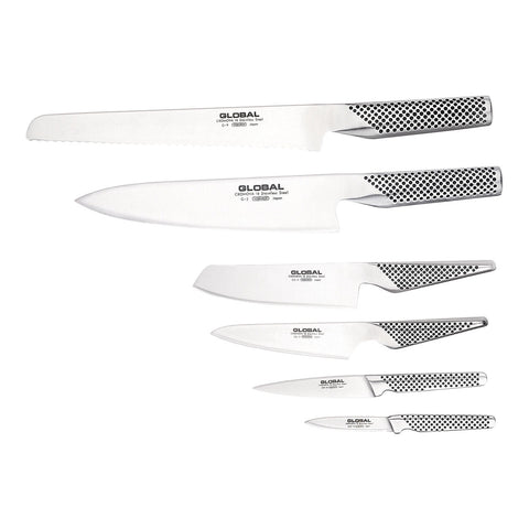 7 Piece Ikasu Block Set