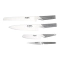 Ikasu V (Teikoku) 5 Piece Knife Block Set