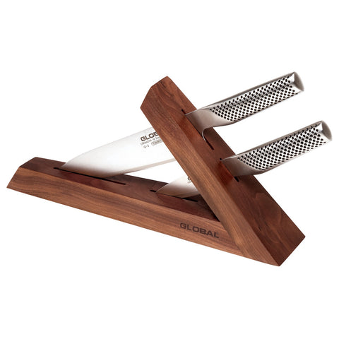 Niigata 3 Piece Knife Block Set