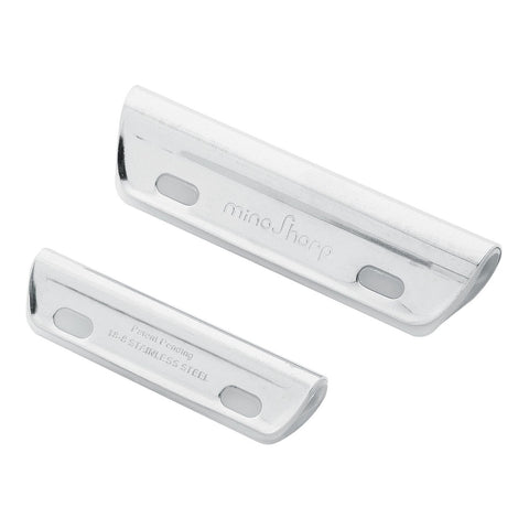 Minosharp Sharpening Guide Rails