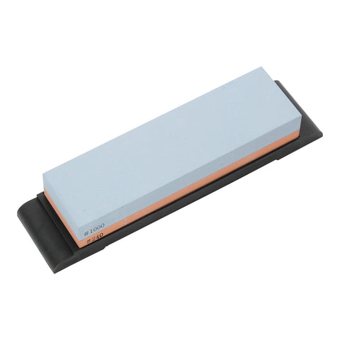 Small Combination Whetstone, 1000/240 Grit