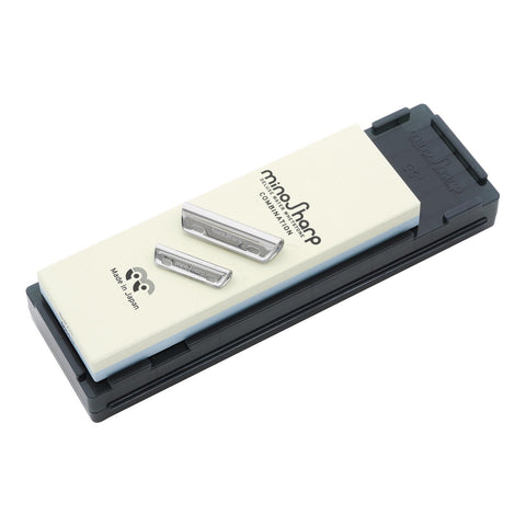 Minosharp Combination Whetstone 8000/1000 Grit