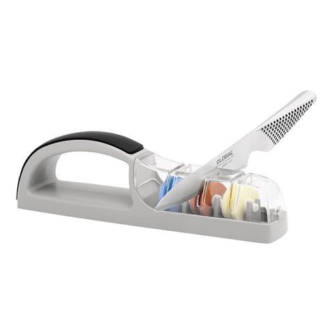 Replacement Wheel, Fine for Minosharp 3-Stage Sharpener
