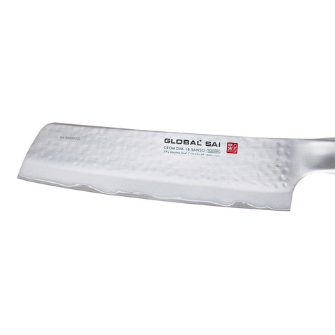 SAI 19cm Vegetable Knife SAI-04